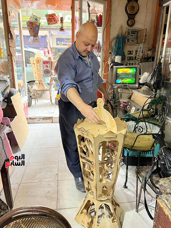 الفانوس-الكبير الفانوس-الكبير