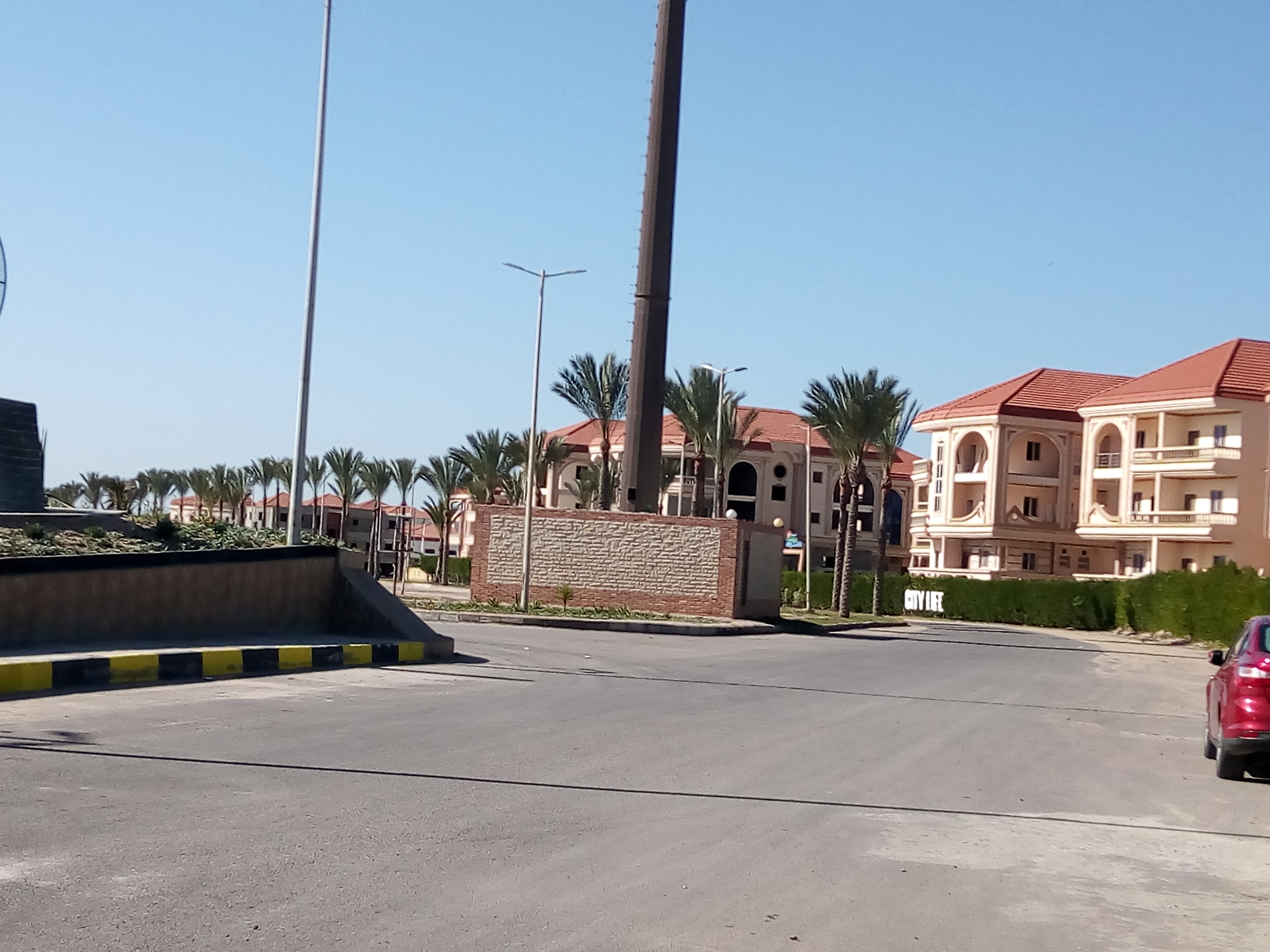 احواض زهور الزينة