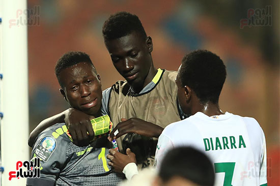 مباراة منتخب السنغال ومنتخب جامبيا (26)