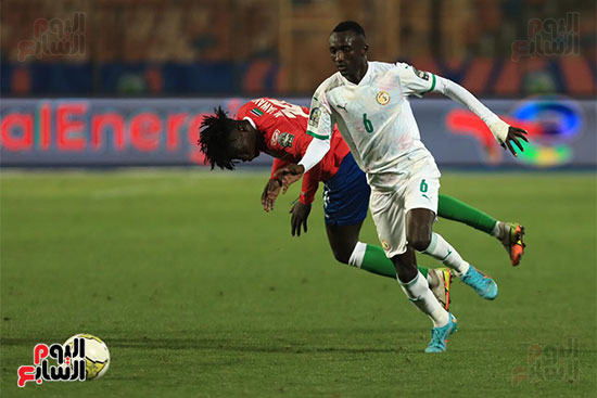 مباراة منتخب السنغال ومنتخب جامبيا (28)