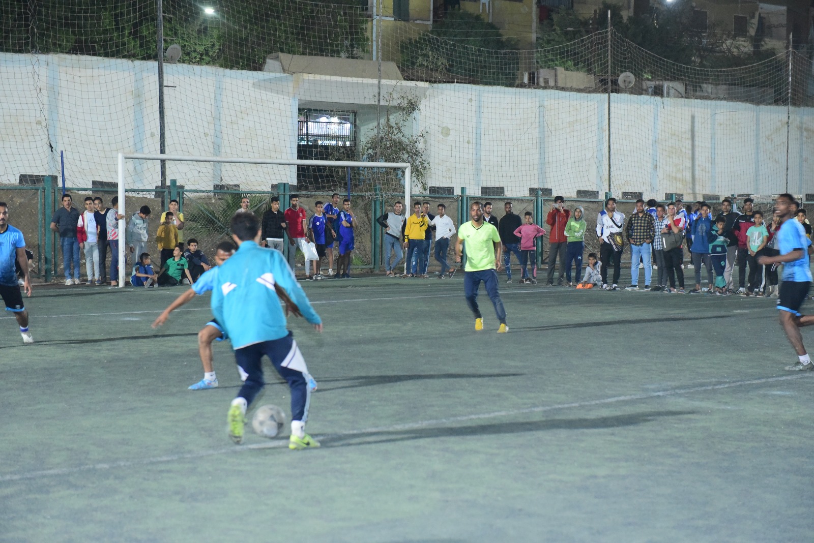 مباراة كرة القدم_1 مباراة كرة القدم_1