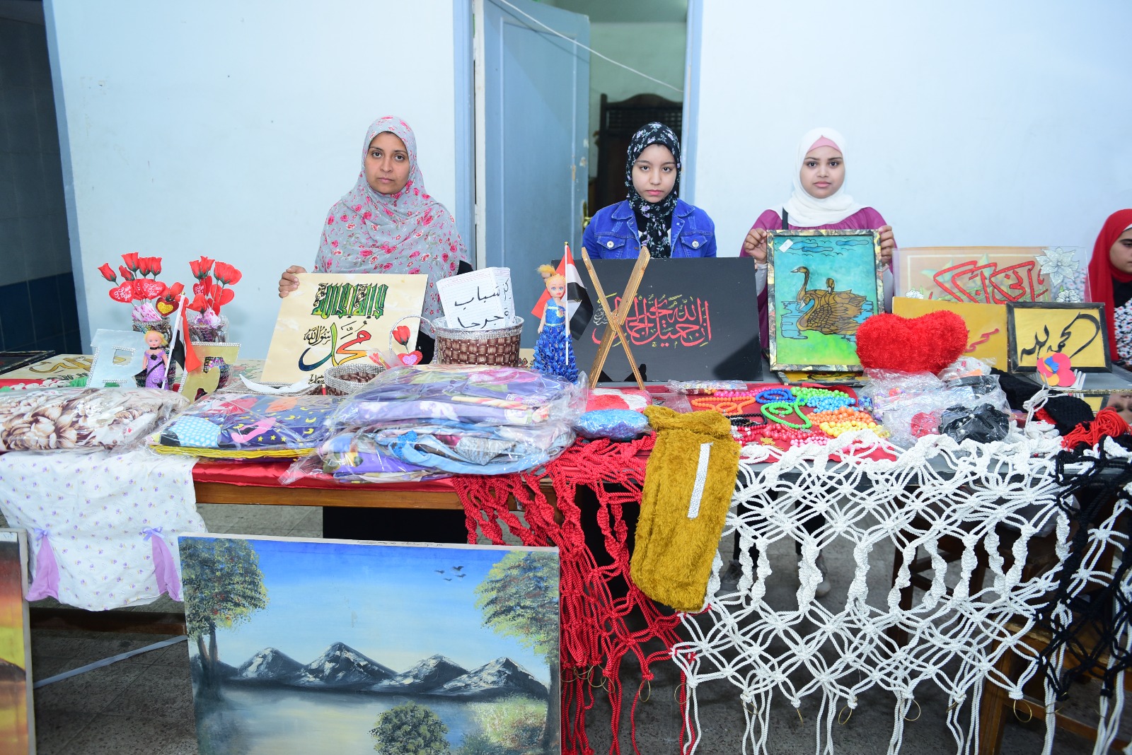 معرض الهاند ميد معرض الهاند ميد