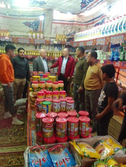 معارض السلع المخفضة بالشرقية (5)