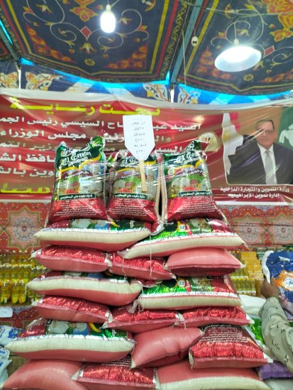 معارض السلع المخفضة بالشرقية (3)