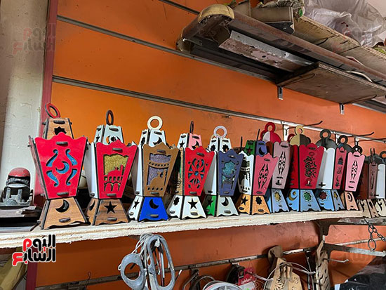 فوانيس-رمضان فوانيس-رمضان