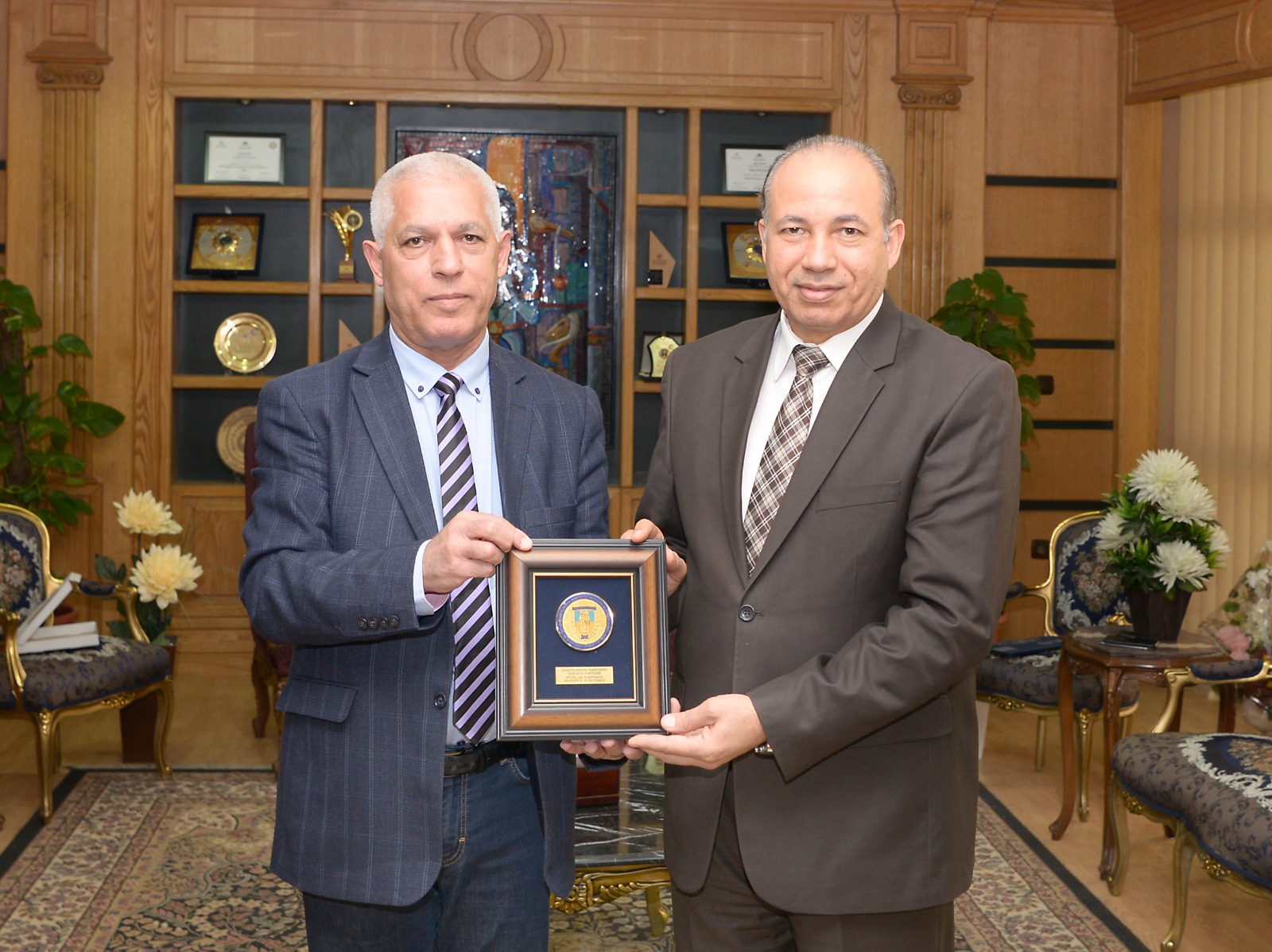 جانب من اللقاء (3)