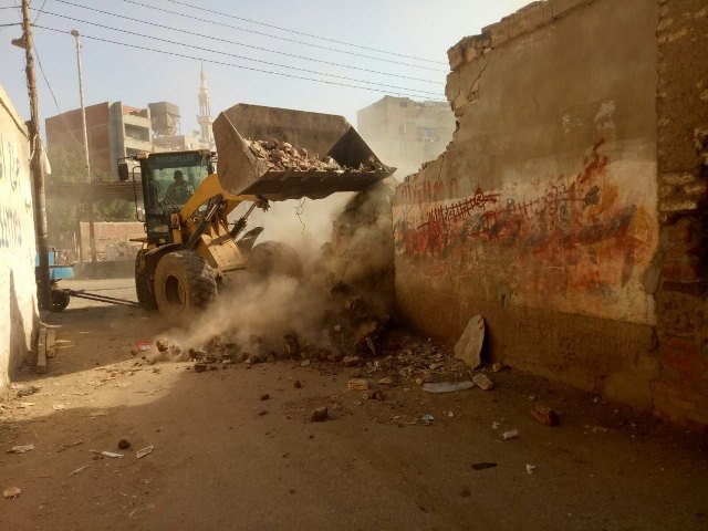 لربط الطريق بطريق  3