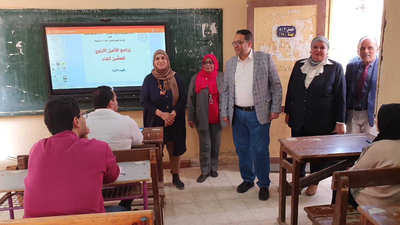 جانب من إنطلاق البرنامج (1)