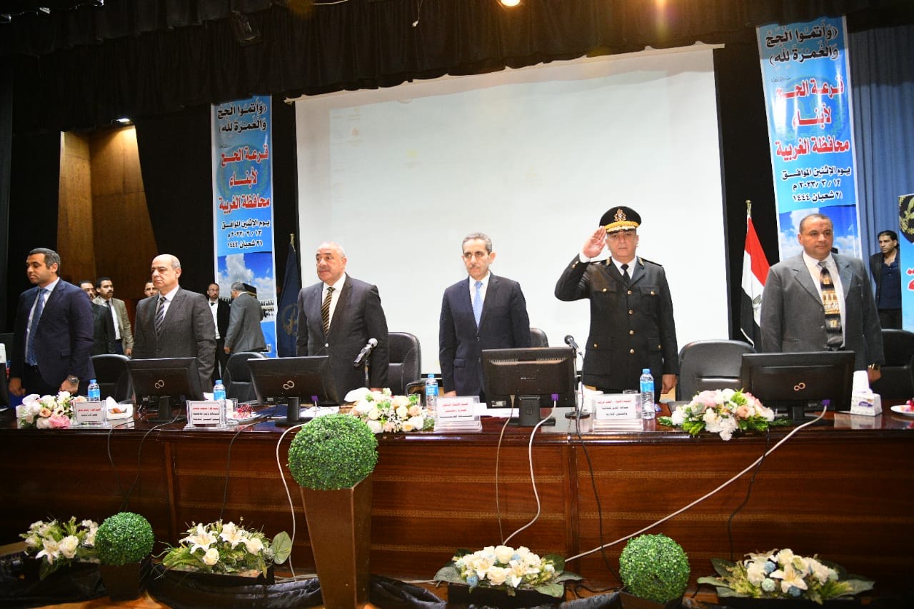 جانب من القرعة جانب من القرعة