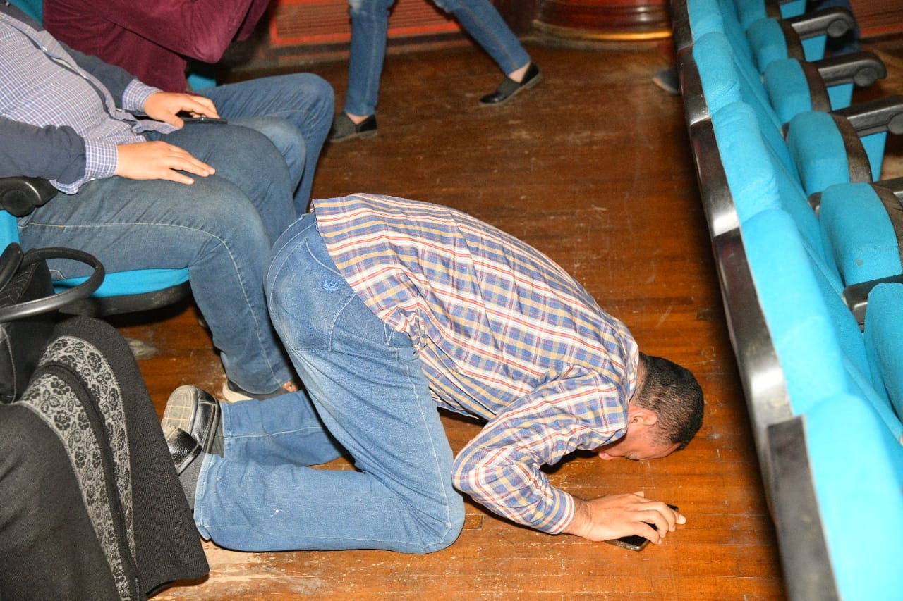 أحد الفائزين أحد الفائزين