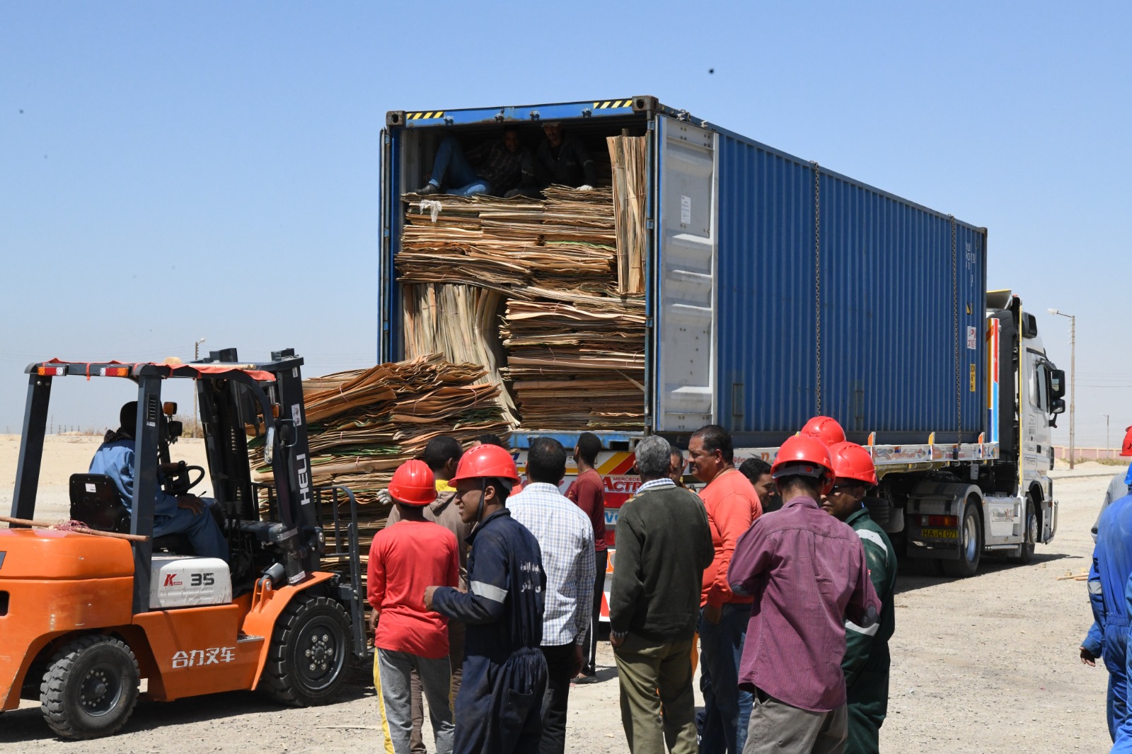 تصدير الواح كونتر