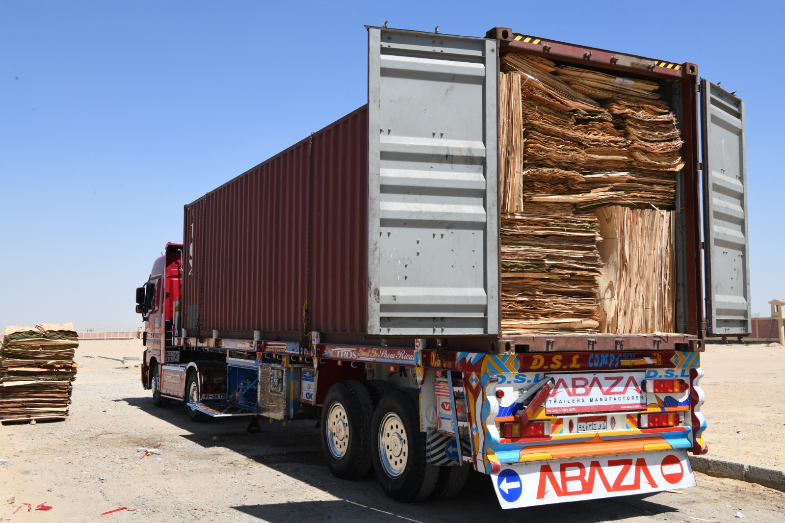 الواح الكونتر بقنا