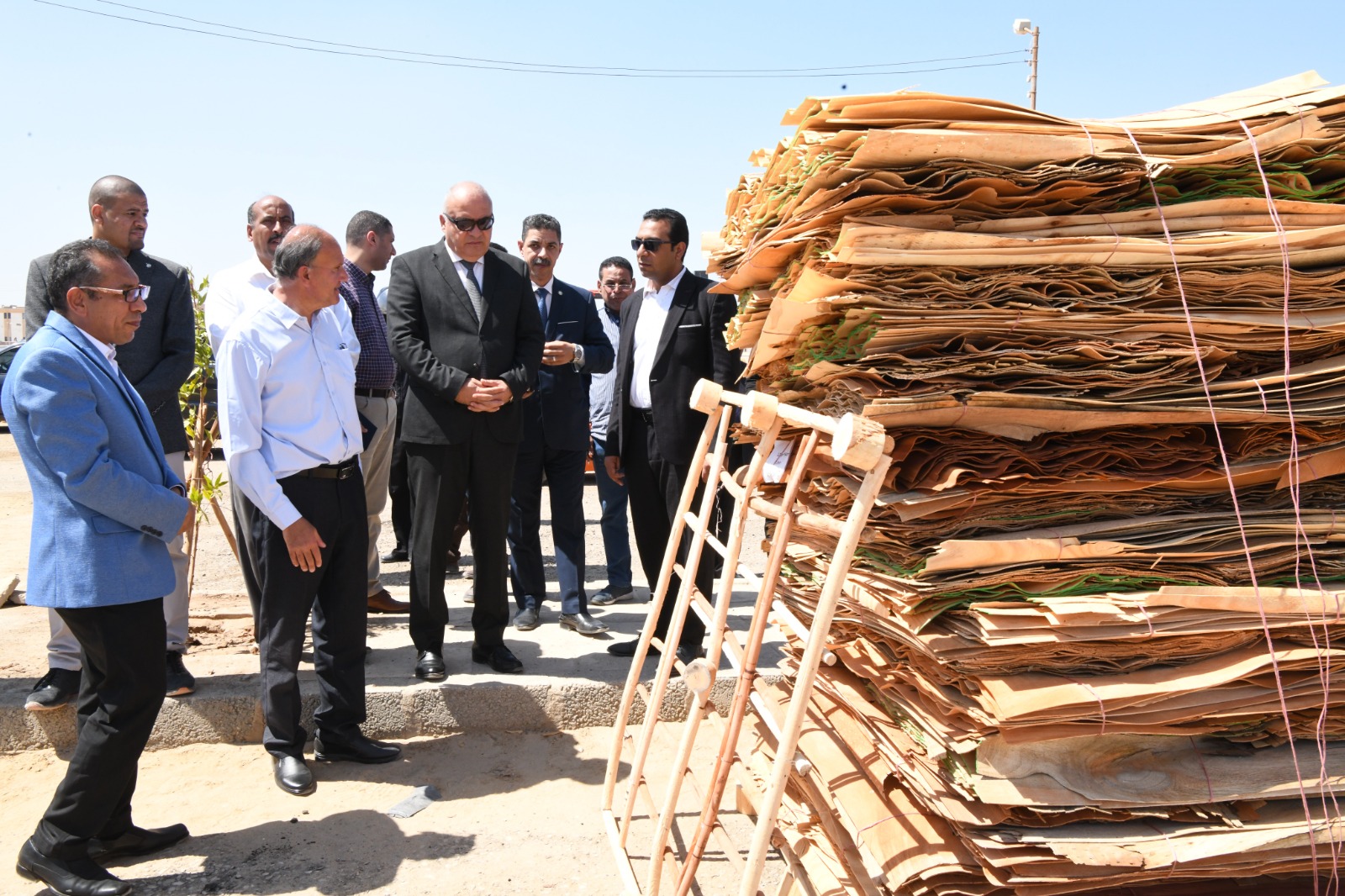 الواح الكونتر