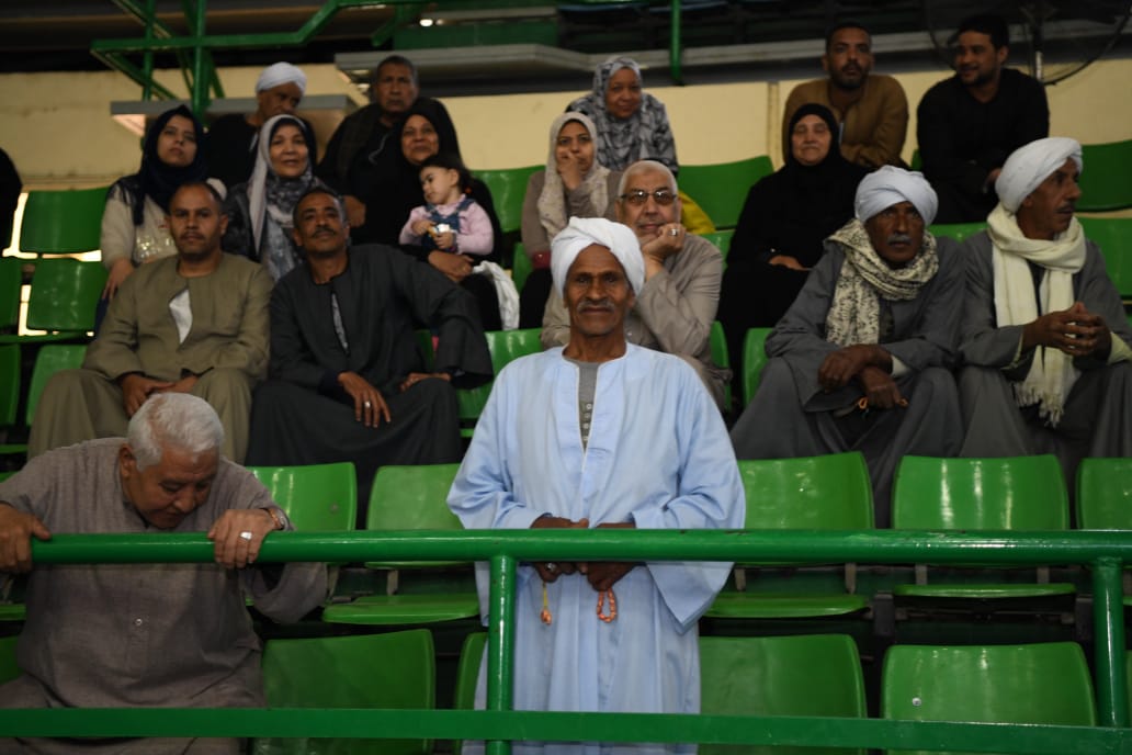 فائز بقرعة الحج