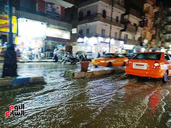 أمطار-وسيول-بشكل-مفاجئ-علي-الإسماعيلية--(6)