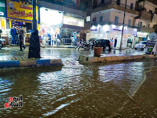 أمطار-وسيول-بشكل-مفاجئ-علي-الإسماعيلية--(10)