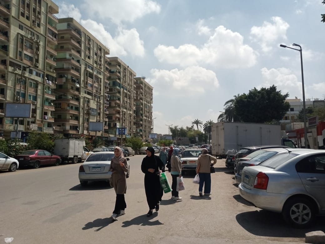 طقس أسيوط (1)