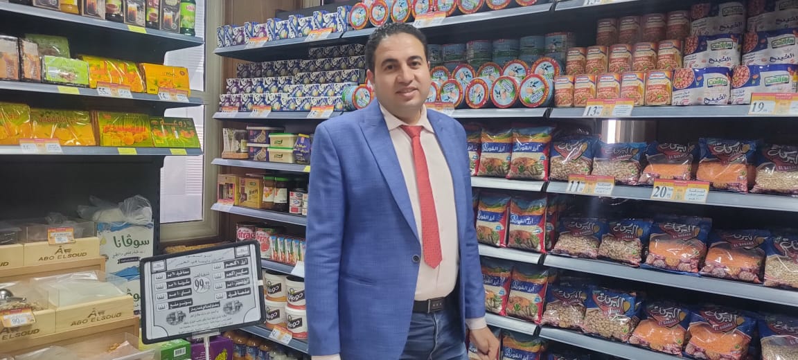 جانب من المعرض (4)