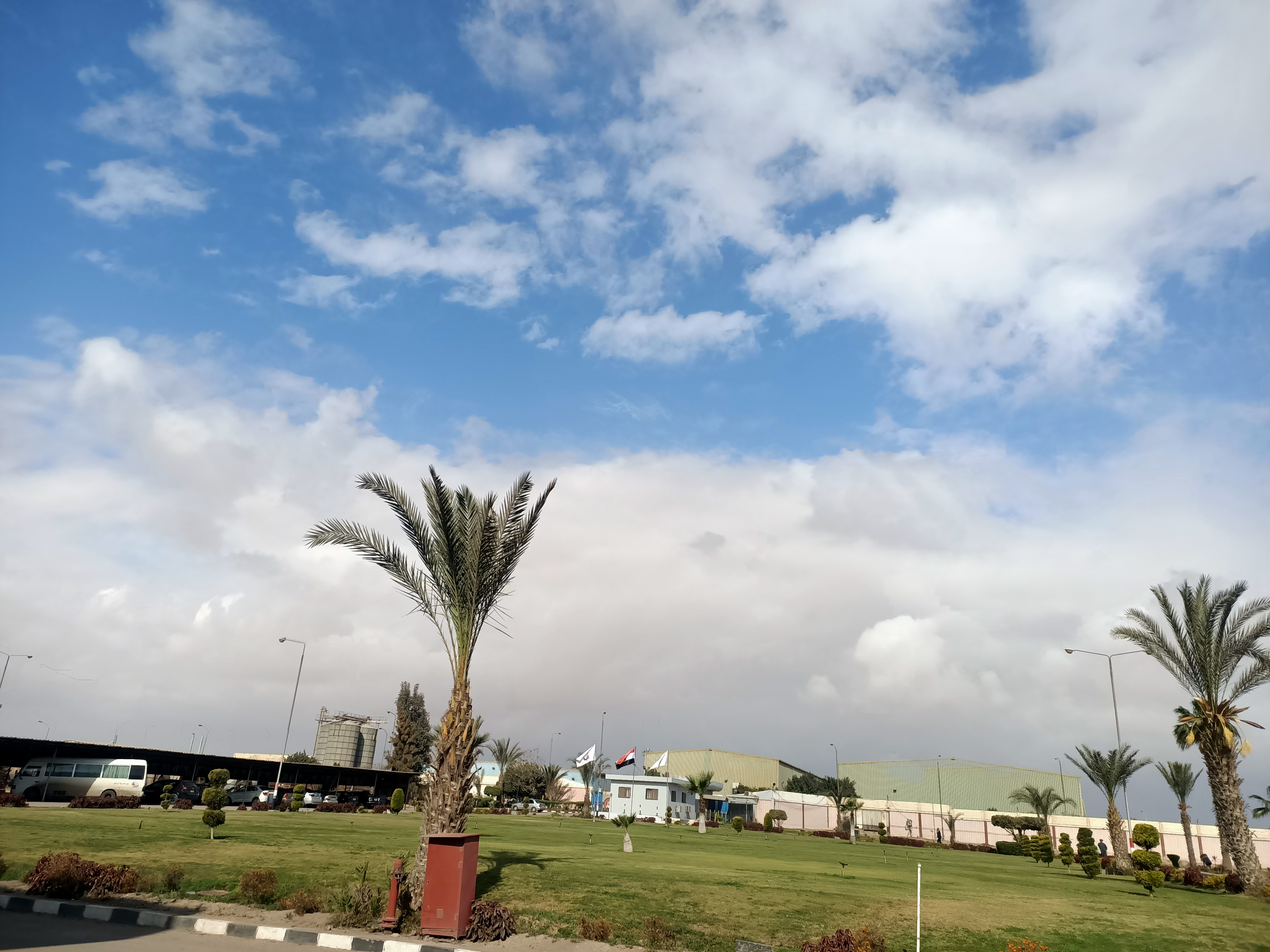 سماء المنوفية صافية سماء المنوفية صافية