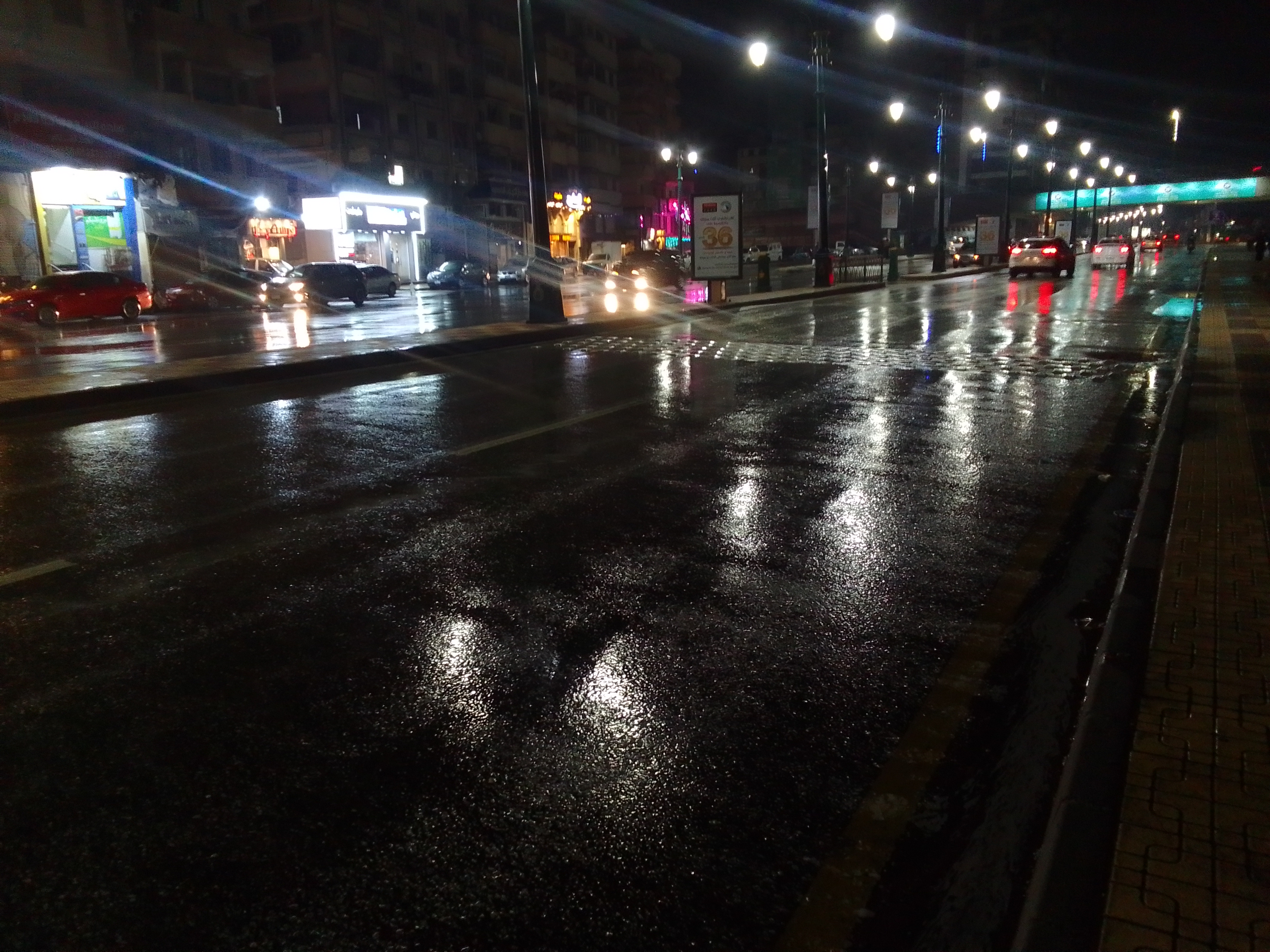 حالة الطقي بدمياط (1)