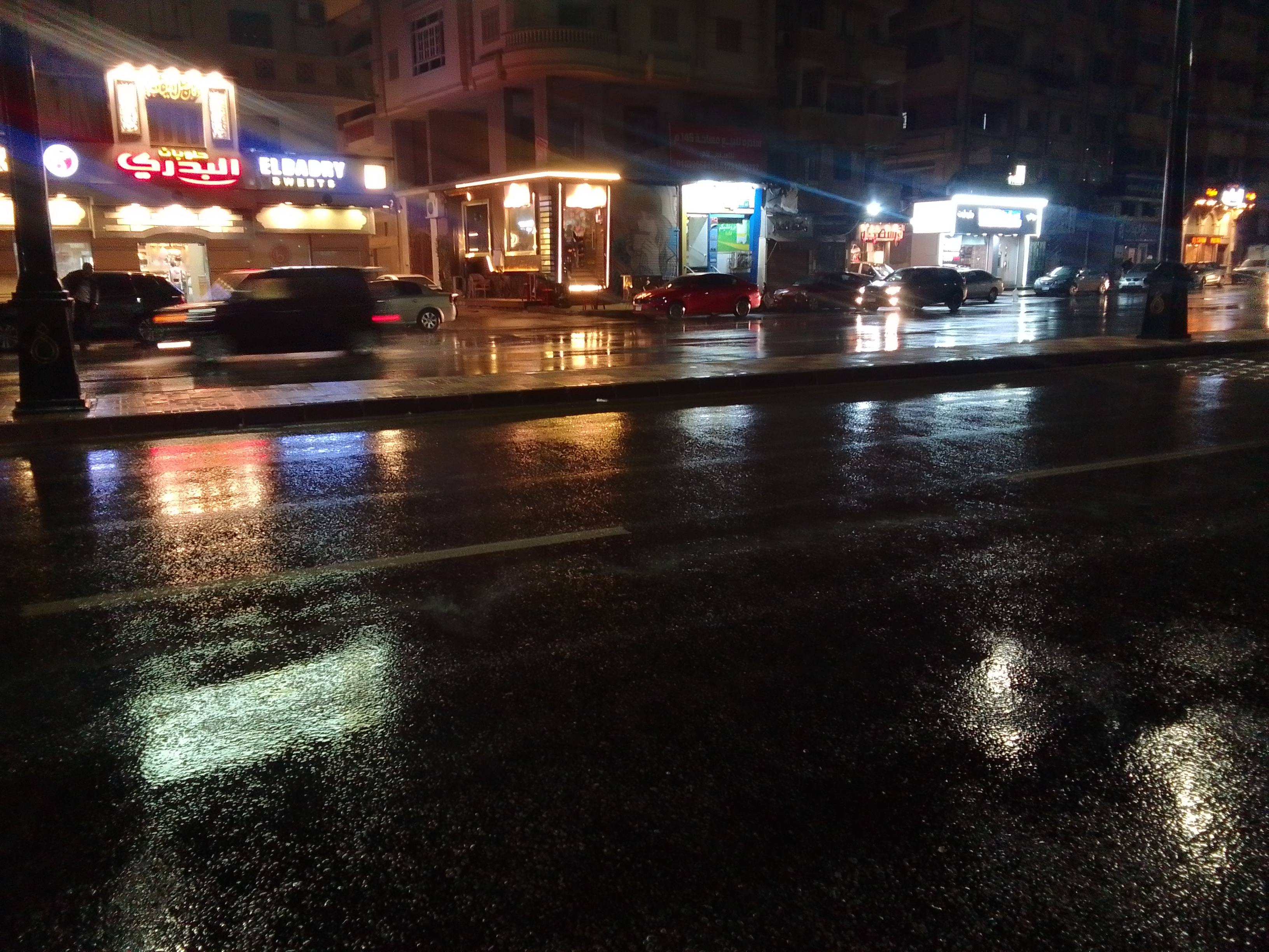 حالة الطقي بدمياط (2)