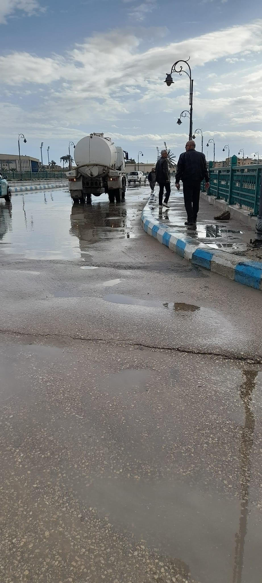 أمطار سيناء (1)