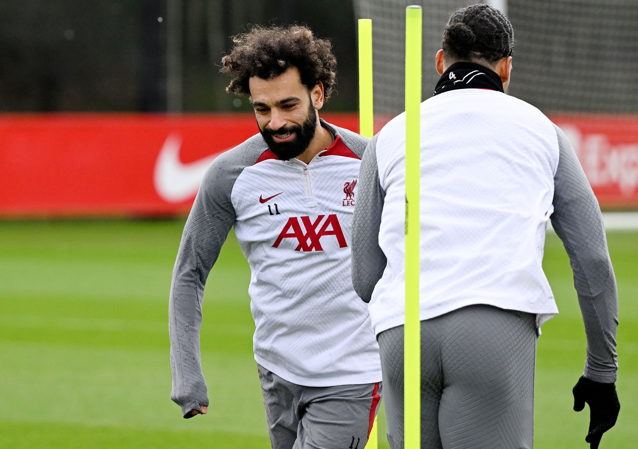 محمد صلاح (4)