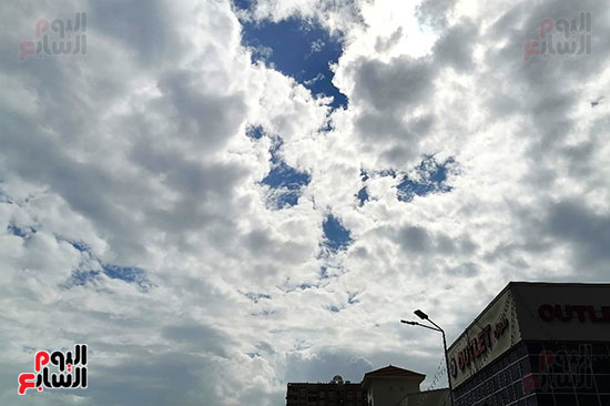 سماء-بورسعيد-اليوم