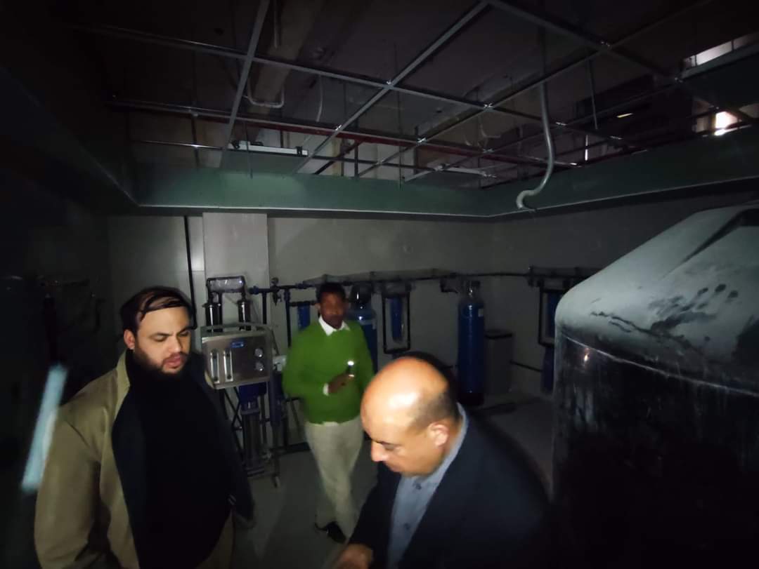 جانب من الجولة (4)