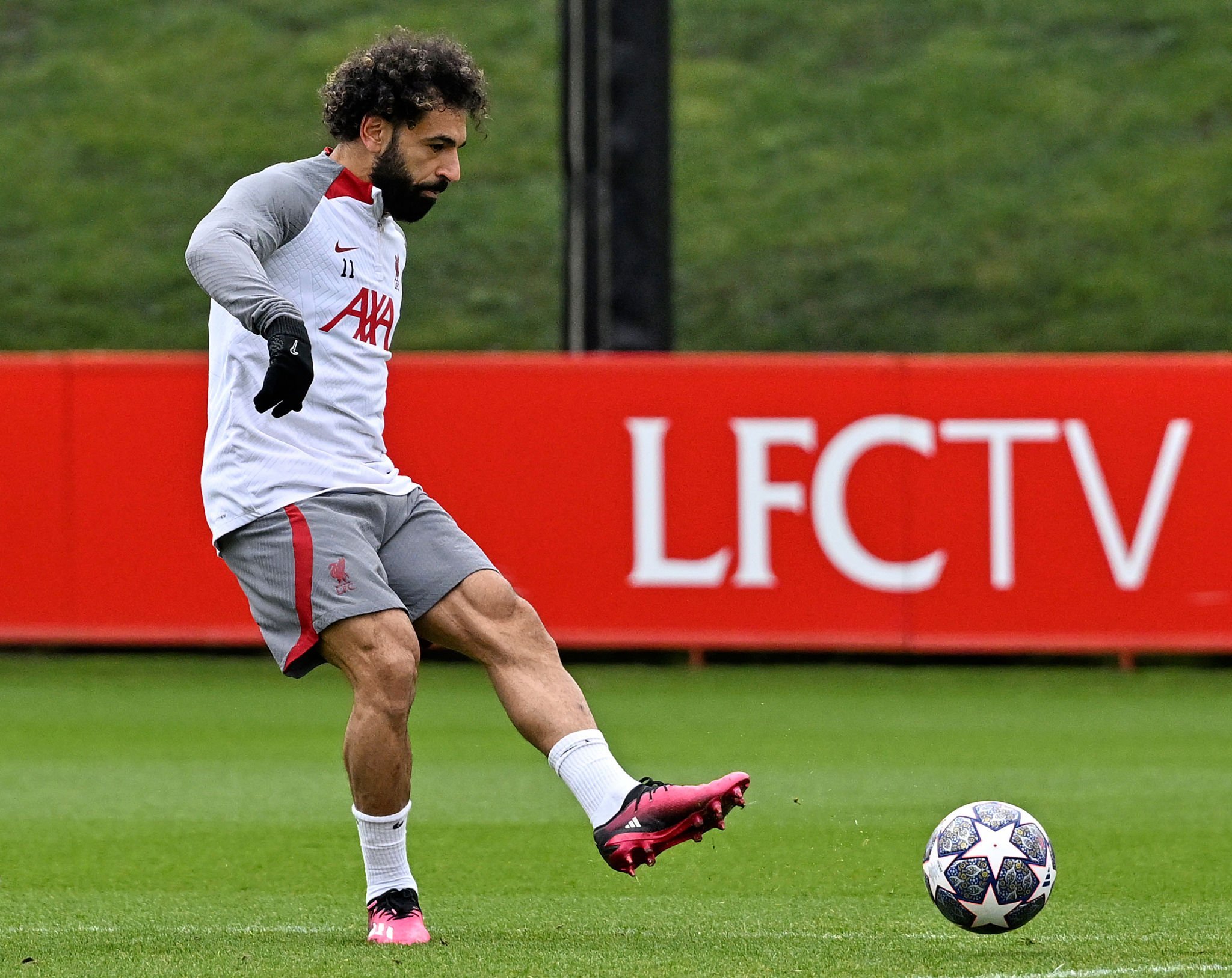 محمد صلاح (1)