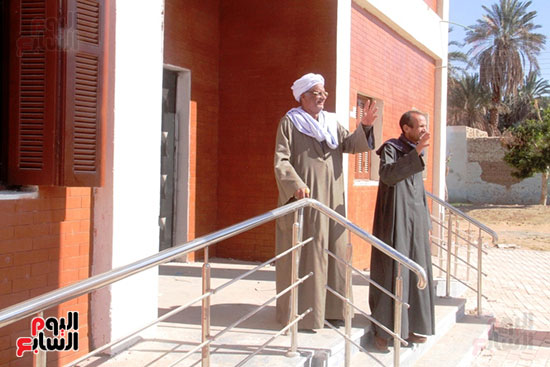 أهالى-القرى