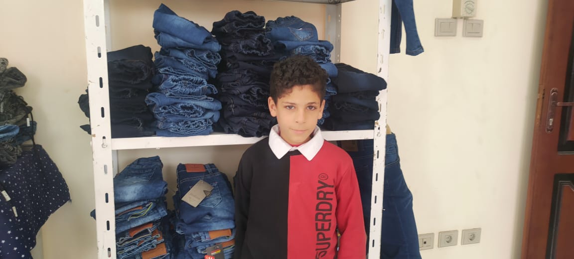 جانب من المعرض (5)