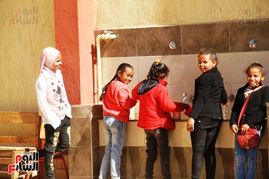 تلاميذ-المدارس