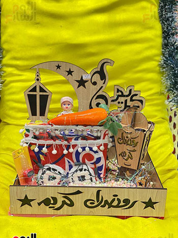 بوكس-هدايا-عربة-الفول بوكس-هدايا-عربة-الفول