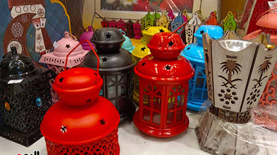 فوانيس-بأشكال-مختلفة-هدية-شهر-رمضان فوانيس-بأشكال-مختلفة-هدية-شهر-رمضان