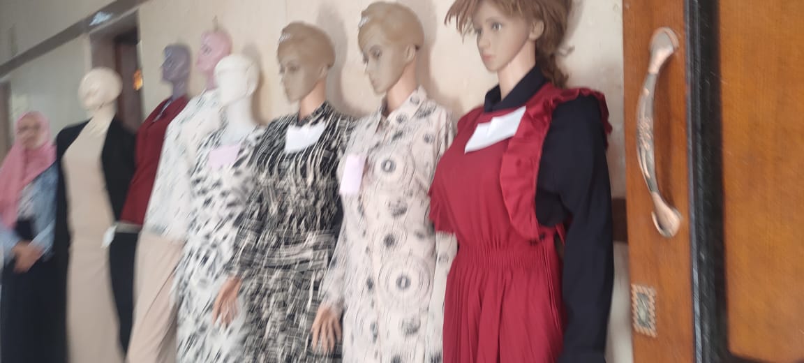 جانب من المعرض (8)