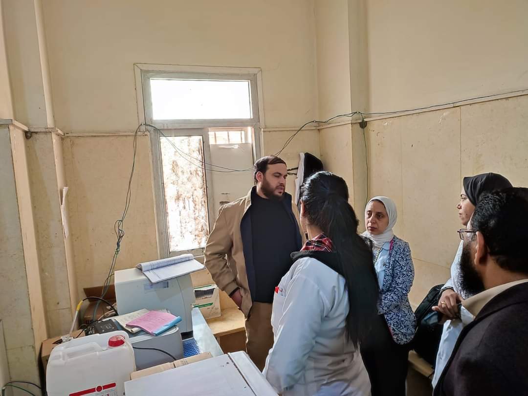 جانب من الجولة (3)