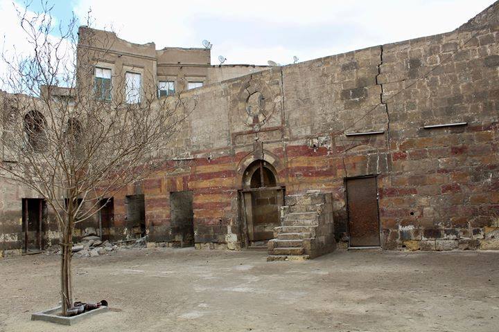 مسجد بدر الدين الونائي (6)