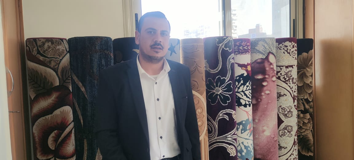 جانب من المعرض (7)