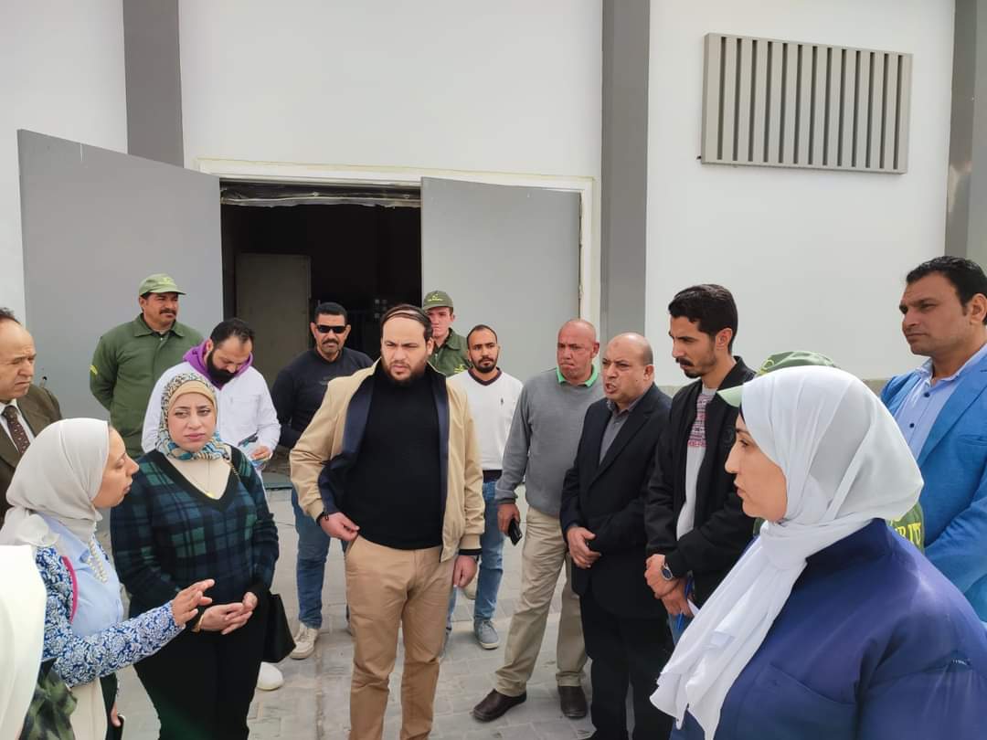 جانب من الجولة (7)