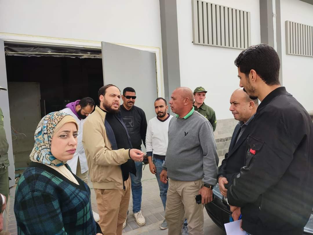 جانب من الجولة (5)