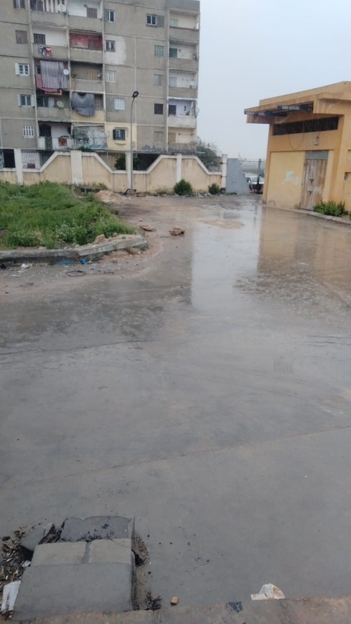 امطار الاسكندرية امطار الاسكندرية