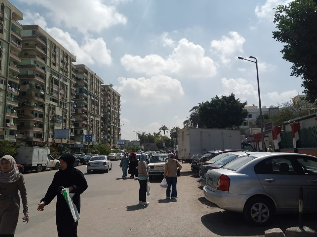 جانب من حالة الطقس (2)