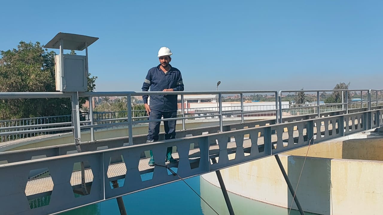 توسعات محطة أبو تيج المرشحة