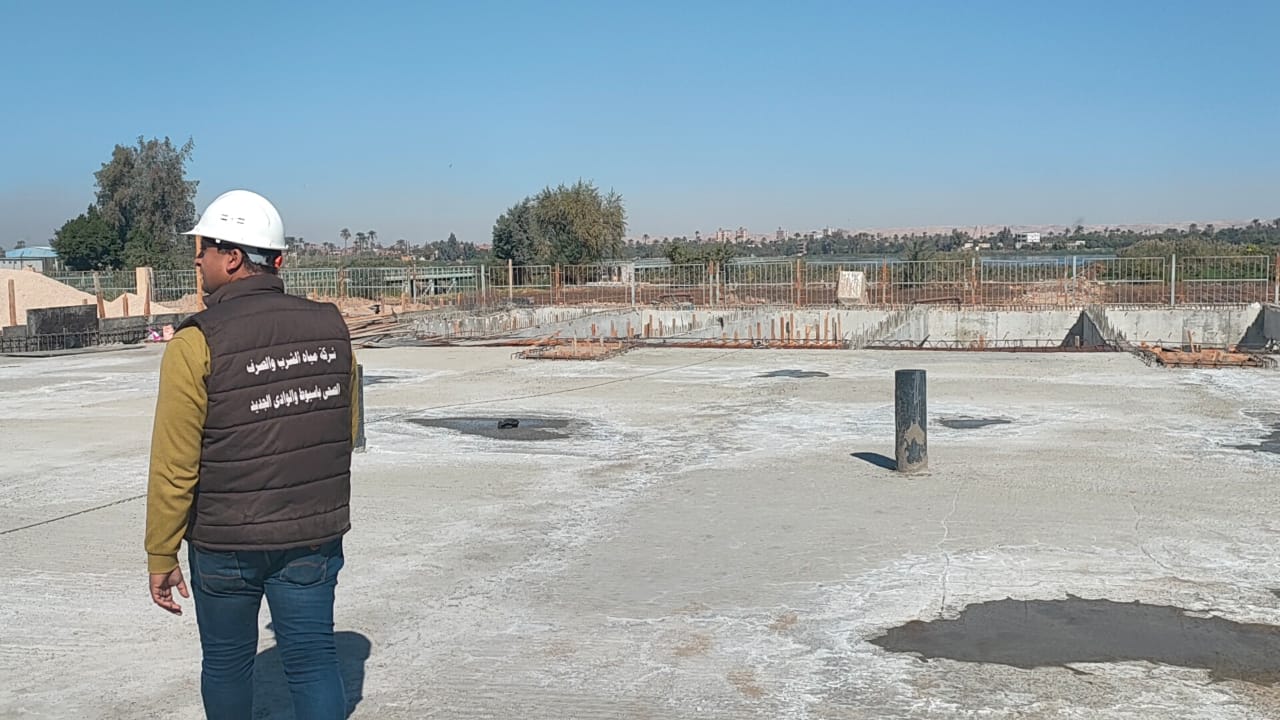 توسعات محطة أبو تيج المرشحة (2)