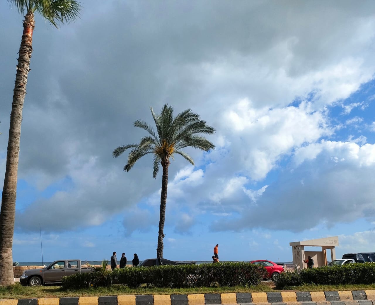 طقس   الإسكندرية    ودرجات الحرارة طقس   الإسكندرية    ودرجات الحرارة