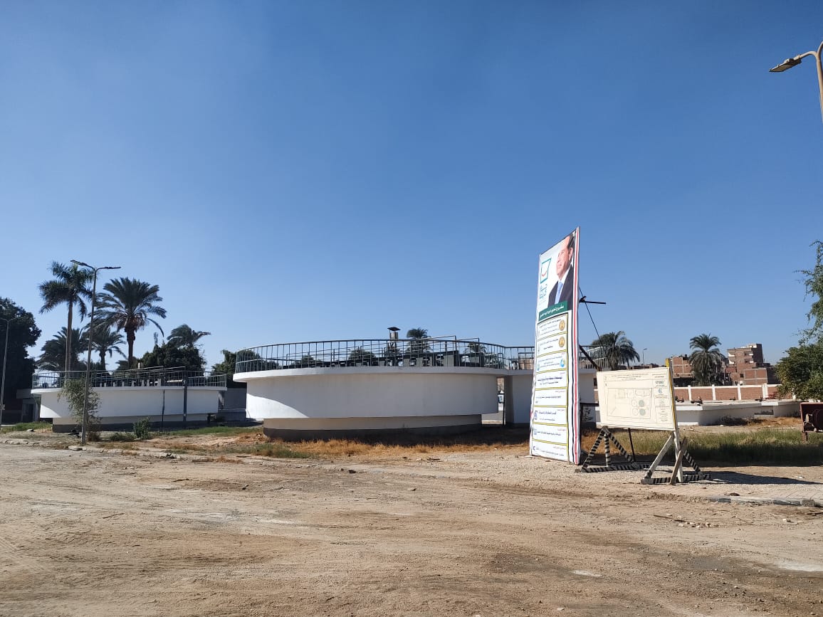 تنقية المياه عبر المروقات