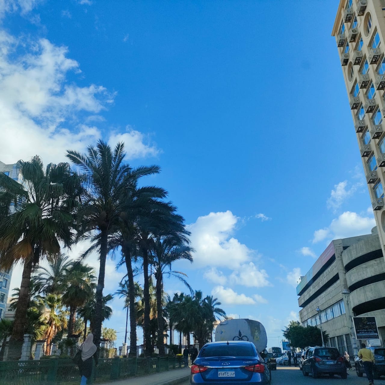 الطقس  ودرجات  الحرارة  اليوم الطقس  ودرجات  الحرارة  اليوم