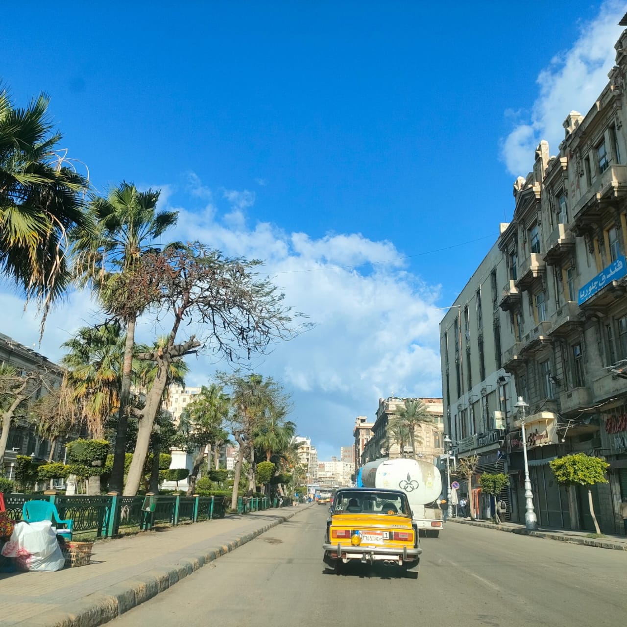 حالة  الطقس المتوقعة اليوم بالإسكندرية حالة  الطقس المتوقعة اليوم بالإسكندرية