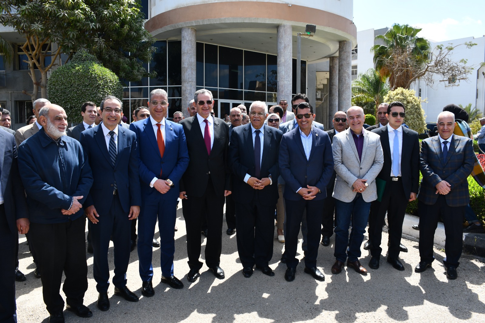 جانب من الاحتفالية (1)